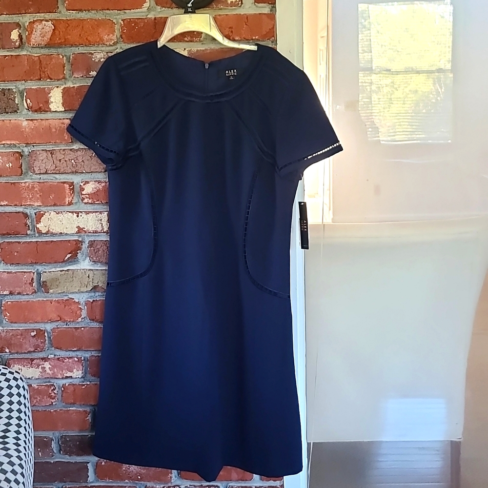 Alex Marie Dress
